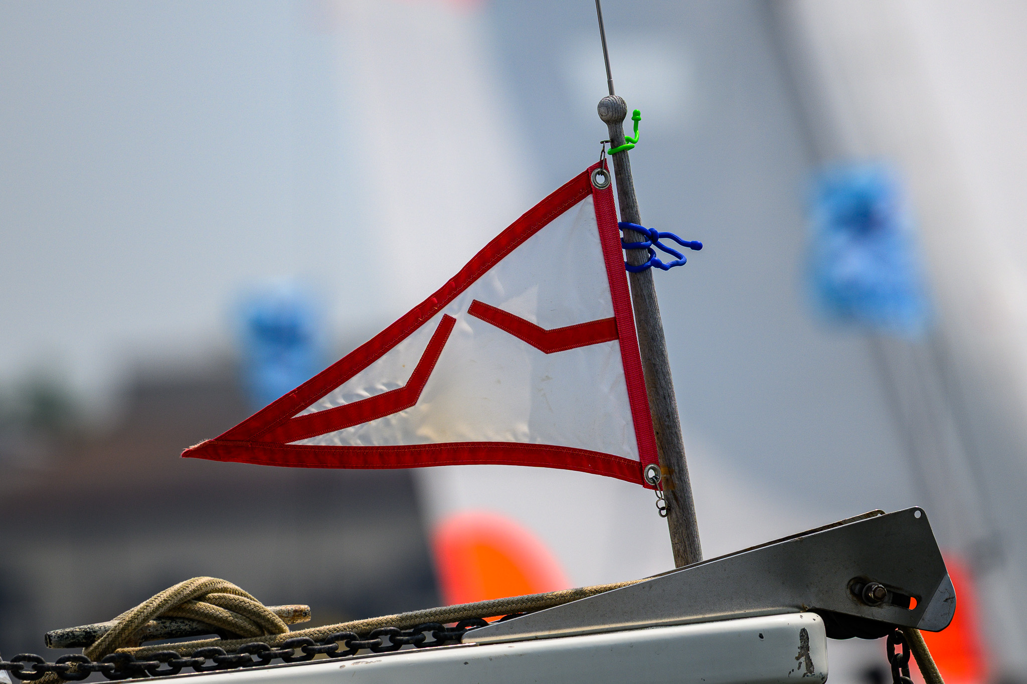 Day 2 racing action begins